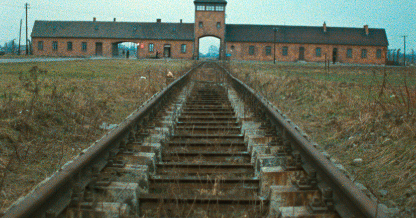 Watching ‘Shoah’ in Berlin, 80 Years After Auschwitz