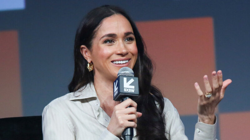 Meghan Markle Renames Her Lifestyle Brand As Ever