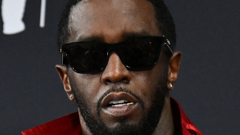 Sean ‘Diddy’ Combs Files to Dismiss Sex-Trafficking Charge Due to ‘Racist Origins’