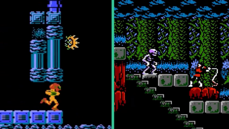 Why We Love to Get Lost in Games: The Enduring Appeal of Metroidvanias