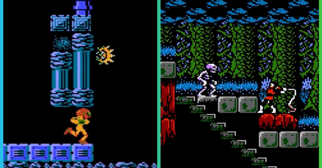 Why We Love to Get Lost in Games: The Enduring Appeal of Metroidvanias