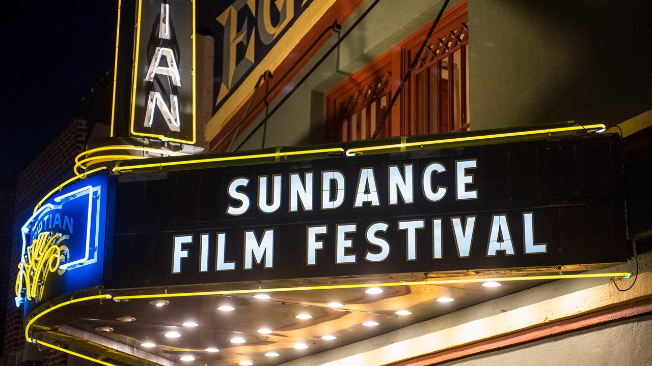 2025 Sundance Film Festival appears to be avoiding overt anti-Trumpism