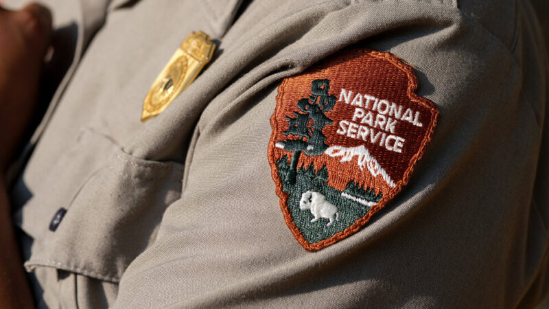 Fired Park Rangers Try to ‘Open Some Hearts’ on Social Media