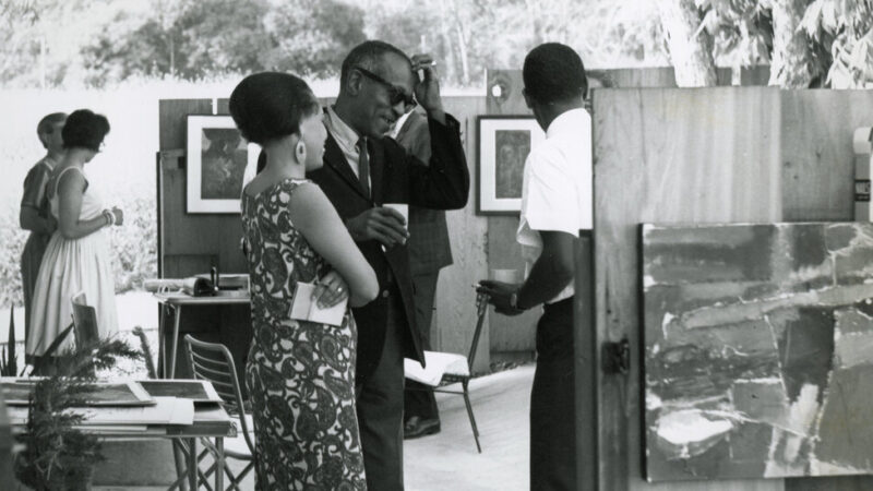 Why Did It Take a Fire for the World to Learn of Altadena’s Black Arts Legacy?