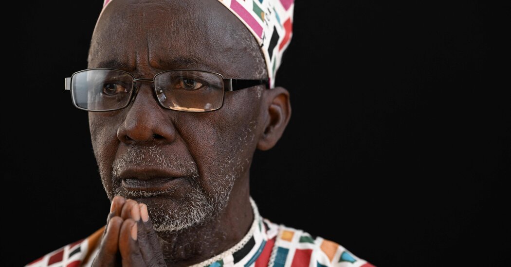 Souleymane Cissé, Celebrated Malian Filmmaker, Dies at 84