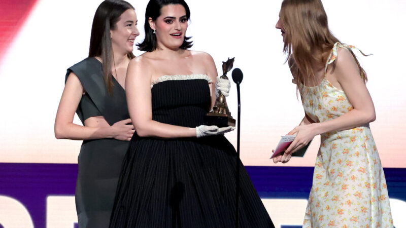 2025 Film Independent Spirit Awards: Complete Winners List