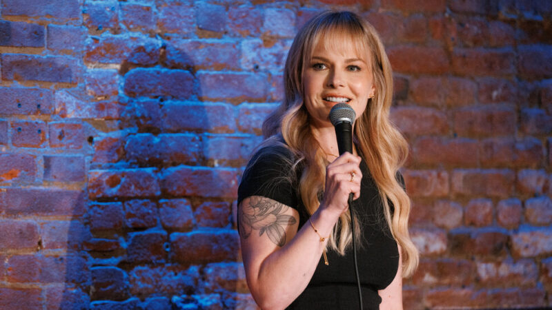 5 Comedy Specials to Watch: Josh Johnson, Rosebud Baker and More