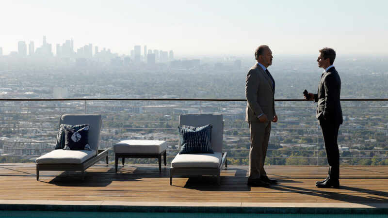 ‘Suits LA’ Creator Discusses New Series and New Characters