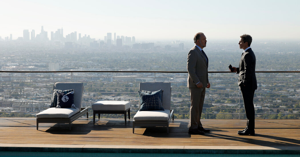 ‘Suits LA’ Creator Discusses New Series and New Characters