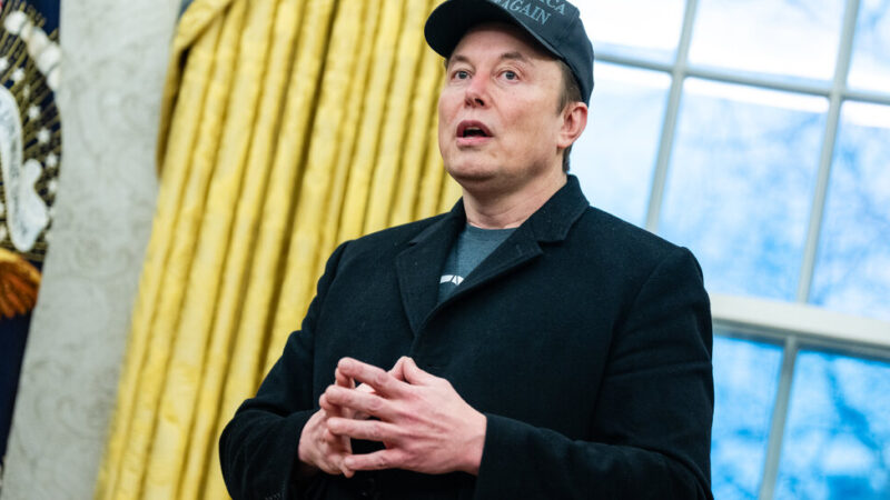 Some Agencies Urge Staff Not to Comply With Elon Musk’s Performance Email