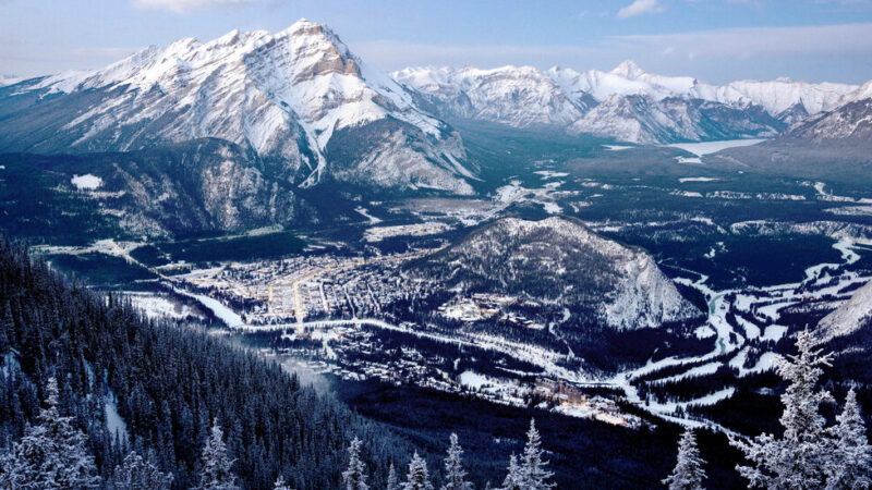 36 Hours in Banff: Things to Do and See