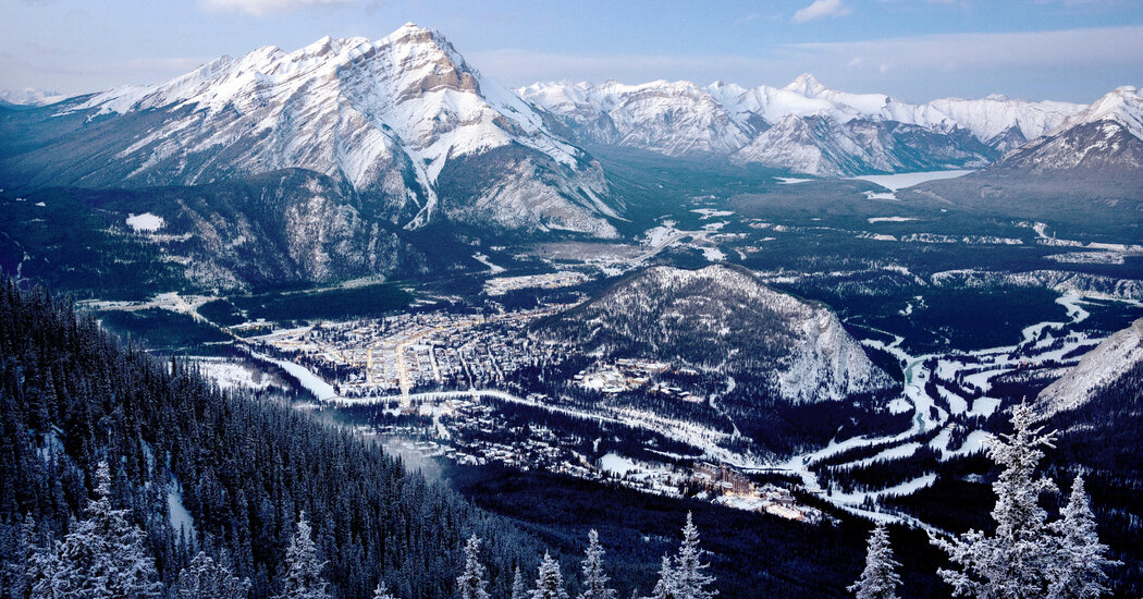 36 Hours in Banff: Things to Do and See