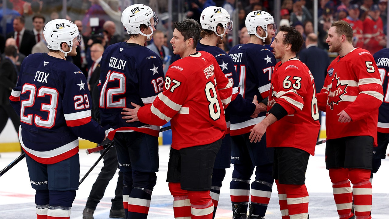 4 Nations Face-Off: USA-Canada title game sees record viewership