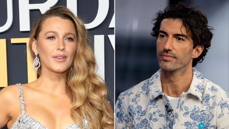 Blake Lively’s amended complaint against Justin Baldoni blasted by his lawyer