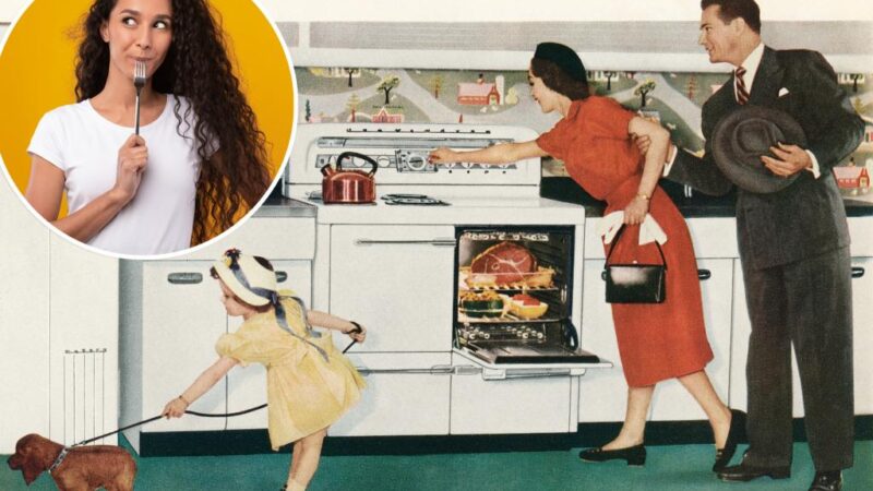 5 health lessons we can learn from the 1950s: food historian