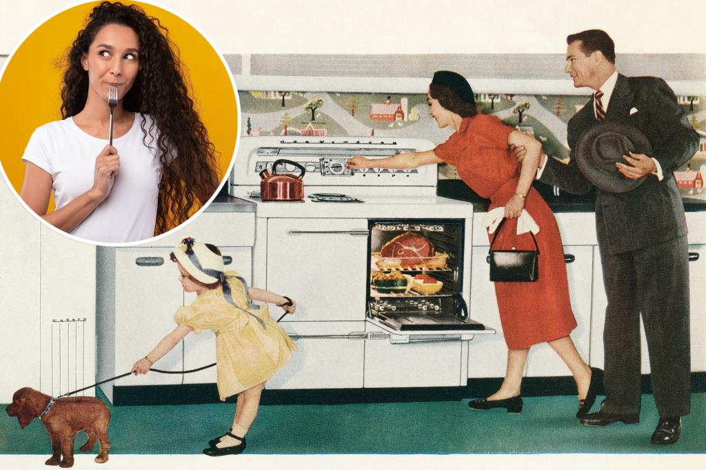 5 health lessons we can learn from the 1950s: food historian