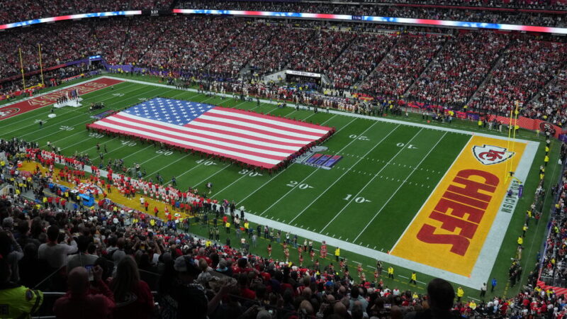 $62,000 for the Super Bowl. $1 Million for Formula 1. How Much Would You Pay for a Sporting Event?