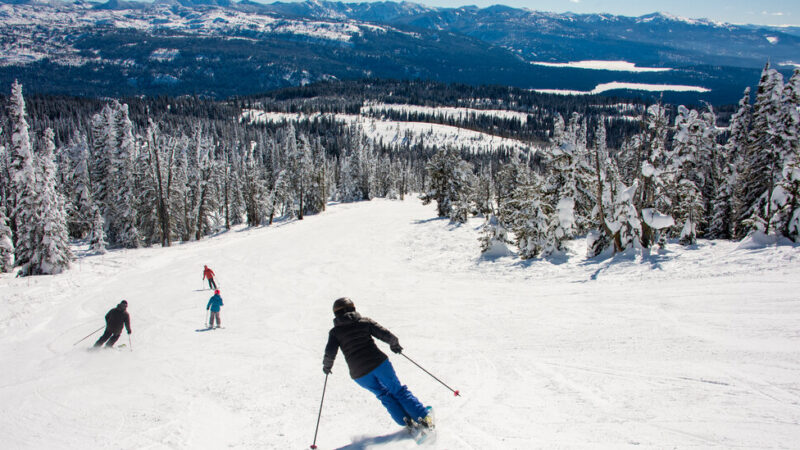 $67 a Day for a Week of Skiing? We Put the Indy Pass to the Test.