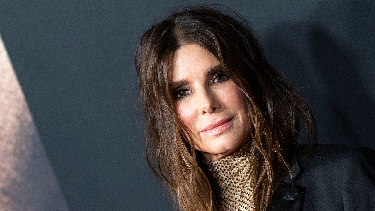 Sandra Bullock has ‘deep concern’ for family’s safety after recent social media scams