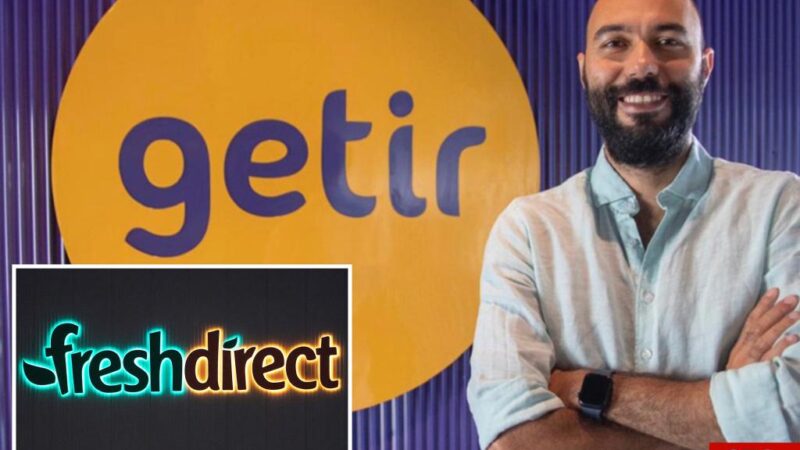 FreshDirect parent Getir fires CEO in latest twist in struggle for control 