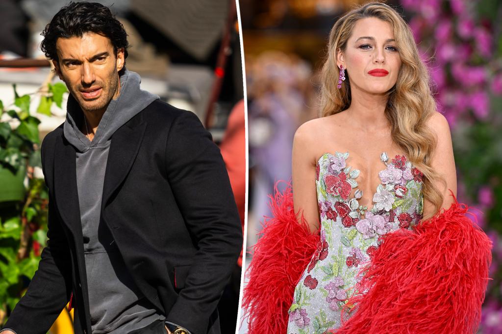 Justin Baldoni ‘devastated’ by Blake Lively legal war: lawyer