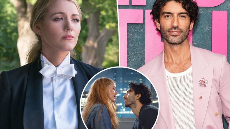 Blake Lively’s ‘Another Simple Favor’ premiering amid Justin Baldoni feud