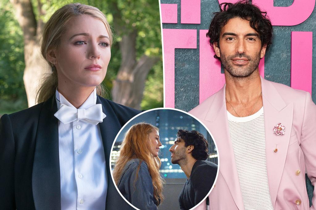 Blake Lively’s ‘Another Simple Favor’ premiering amid Justin Baldoni feud