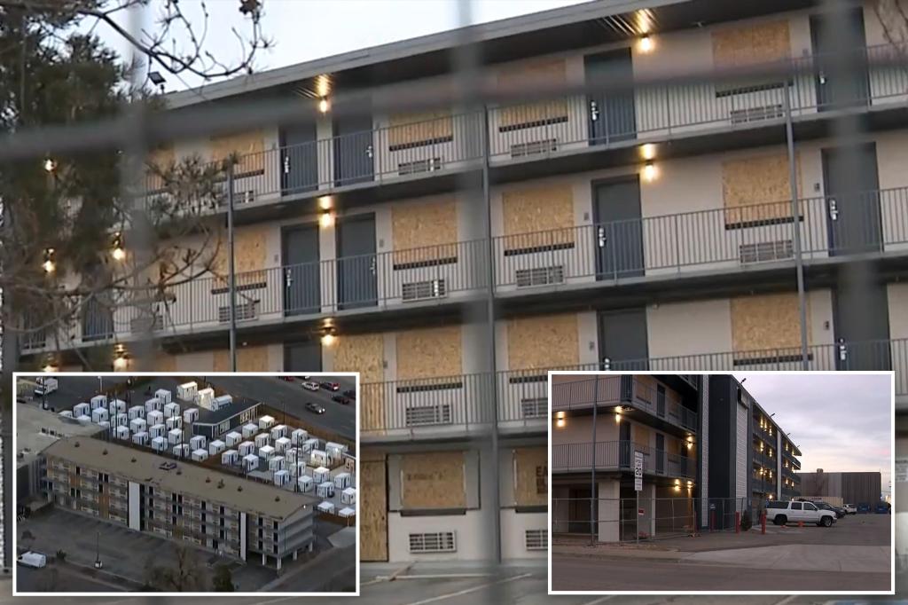 Colorado motel being sold for $10 — but there’s a catch