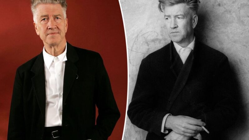 David Lynch’s cause of death revealed