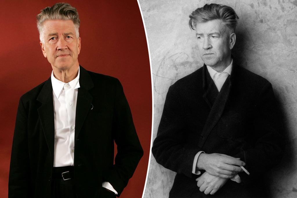 David Lynch’s cause of death revealed