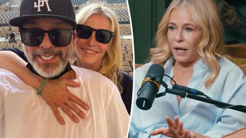 Chelsea Handler had ‘no choice’ but to break up with Jo Koy over his ‘old-fashioned’ expectations