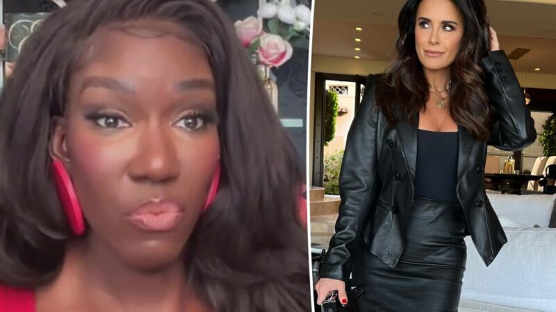 Bozoma Saint John calls out Kyle Richards for holding back on ‘RHOBH’