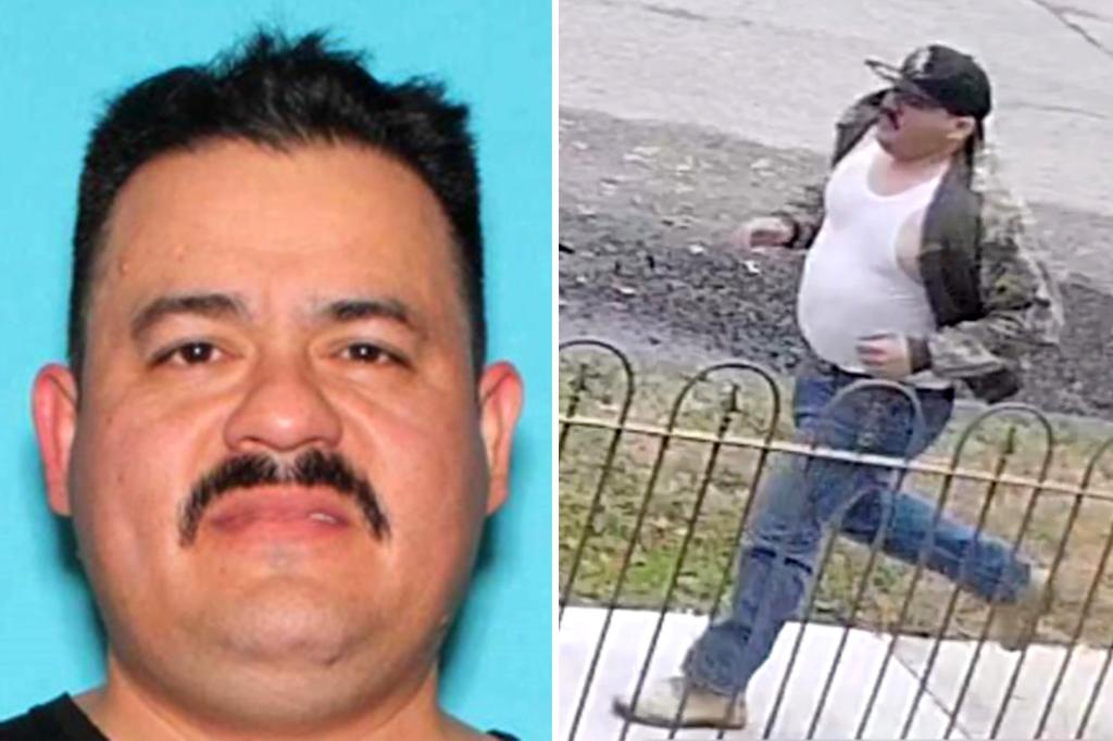 Illegal migrant child predator on the run in Houston after groping kids going to school