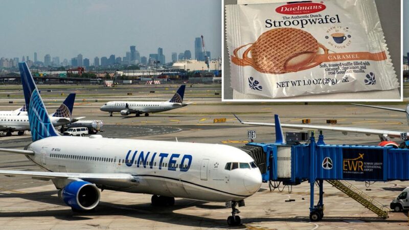 Major airline announces return of cult-favorite snack