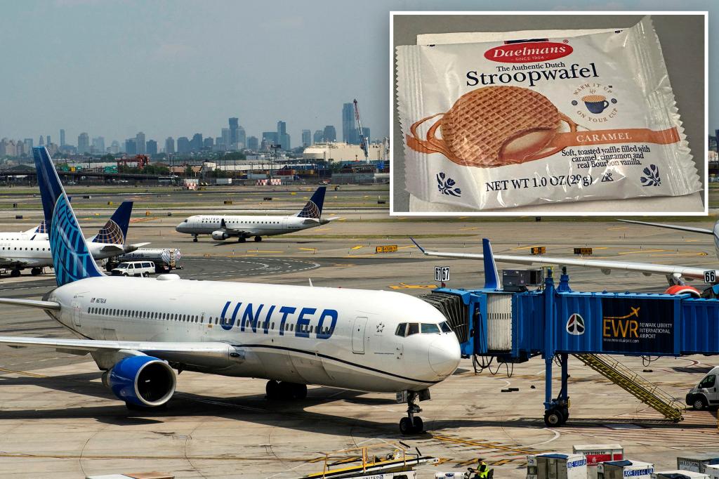 Major airline announces return of cult-favorite snack