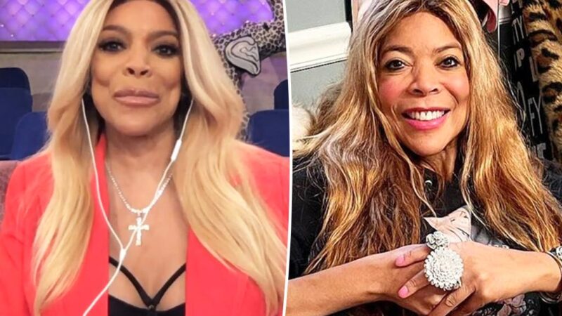 Wendy Williams signs legal document to end guardianship: report