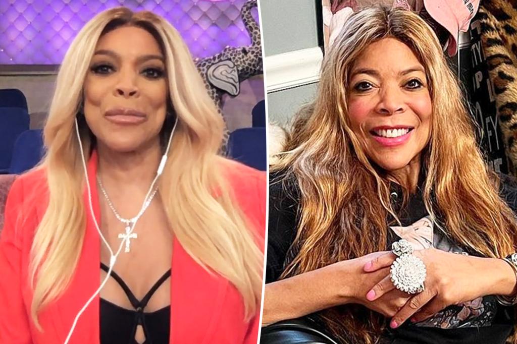 Wendy Williams signs legal document to end guardianship: report