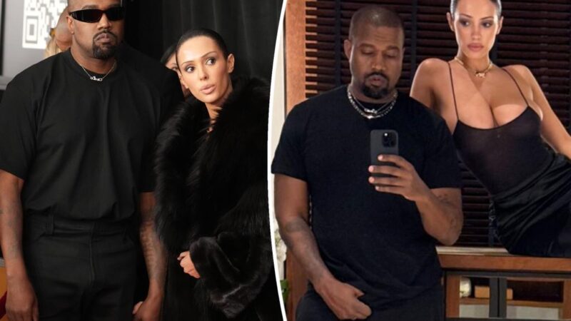 Kanye West and Bianca Censori split: ‘She’s had enough’