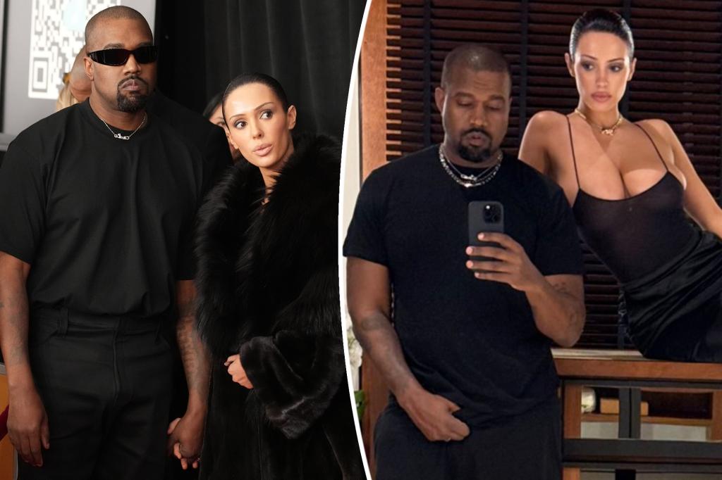 Kanye West and Bianca Censori split: ‘She’s had enough’