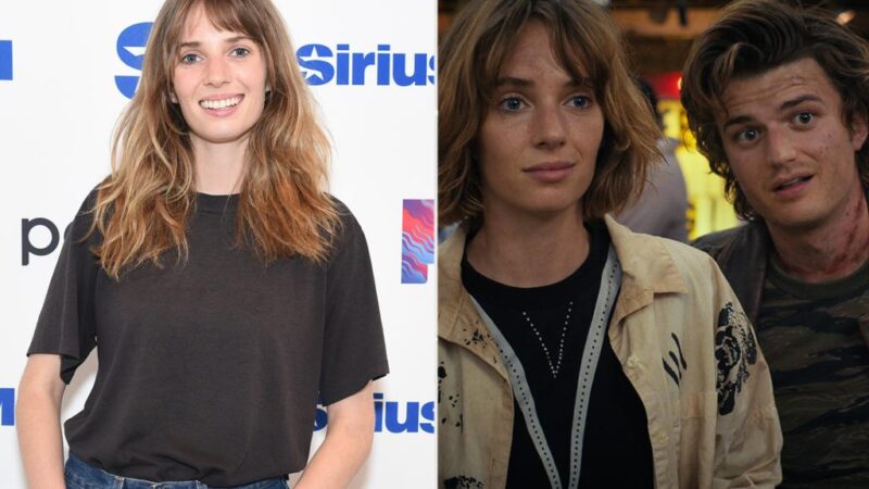 ‘Stranger Things’ star Maya Hawke claims some producers cast actors based on their numbers of Instagram followers