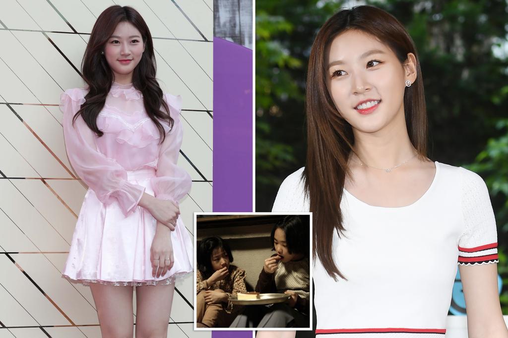 Korean actress Kim Sae-ron found dead years after drunk driving crash