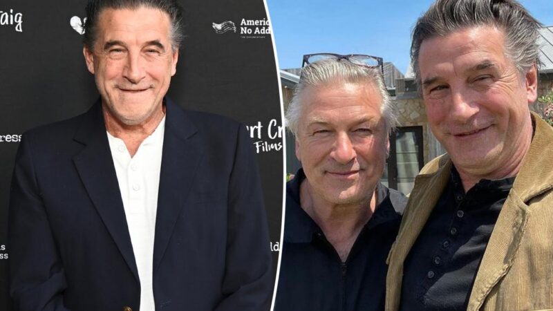 Alec Baldwin, who has 8 kids, teased brother Billy for having 3