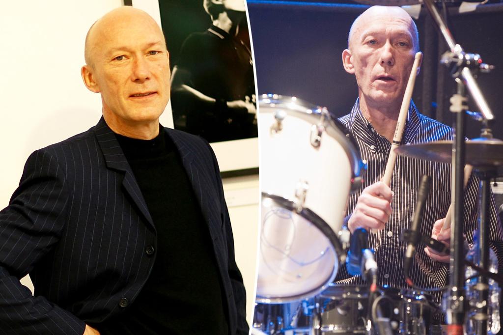 Rick Buckler, ‘The Jam’ drummer, dead at 69