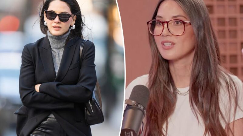 Olivia Munn rejected ‘7 figures’ after ‘traumatic’ incident on set