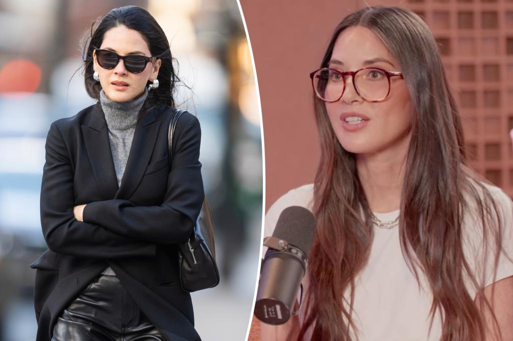 Olivia Munn rejected ‘7 figures’ after ‘traumatic’ incident on set