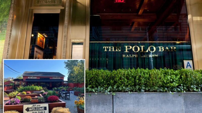 Highest-rated, celebrity-owned restaurant in the US revealed