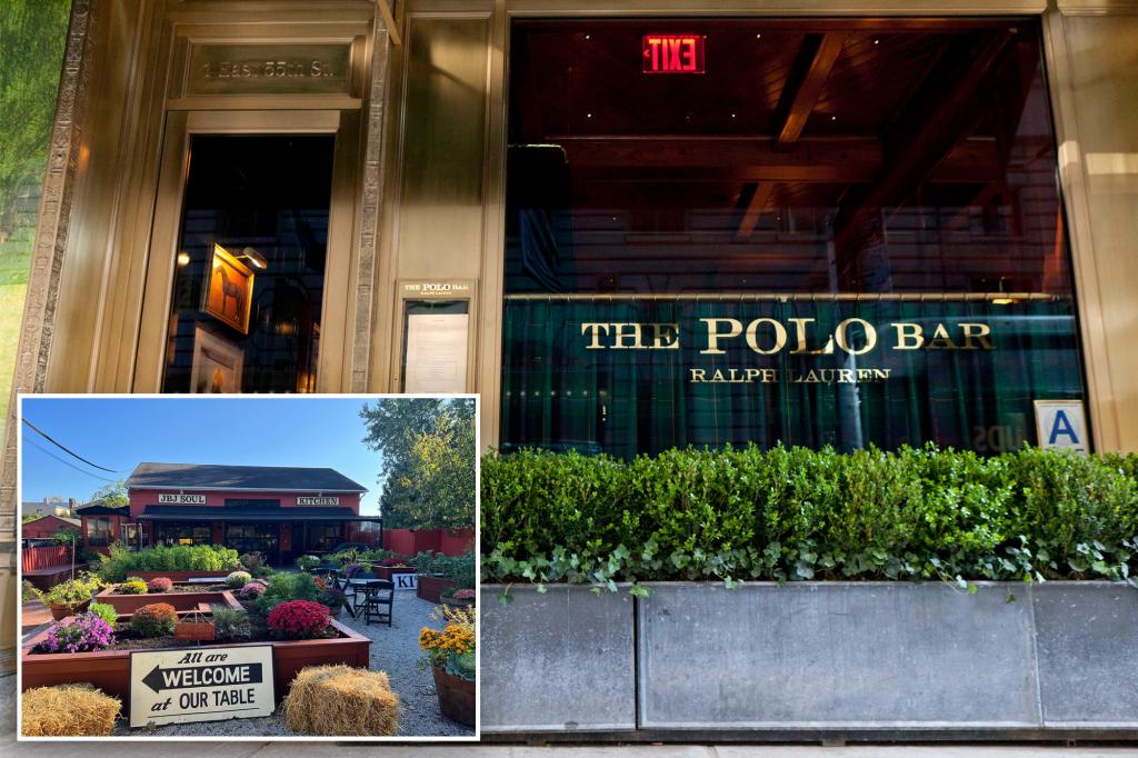 Highest-rated, celebrity-owned restaurant in the US revealed