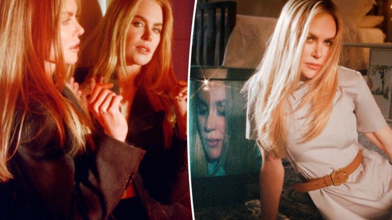 Nicole Kidman reveals the one compliment she hates getting for this surprising reason