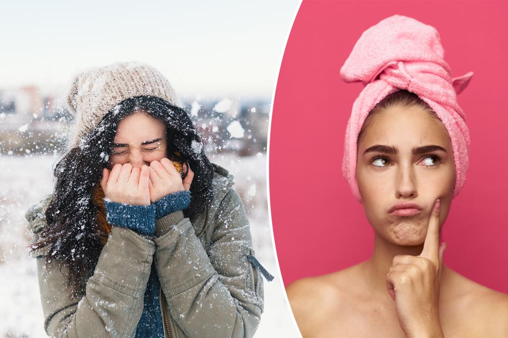 What’s actually getting you sick when it’s cold out: doctor