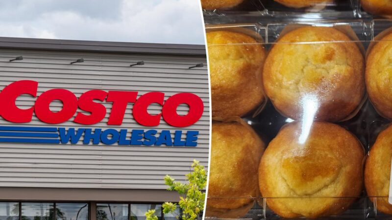 Costco shoppers can’t get enough of this new bakery item